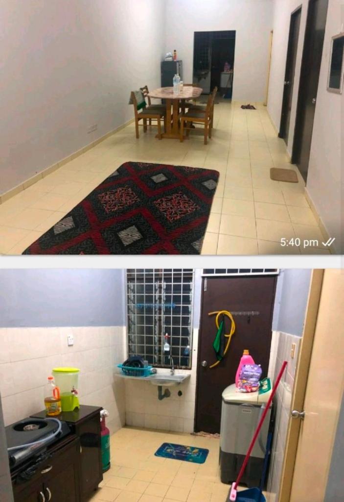 Rosdan Homestay photo 4