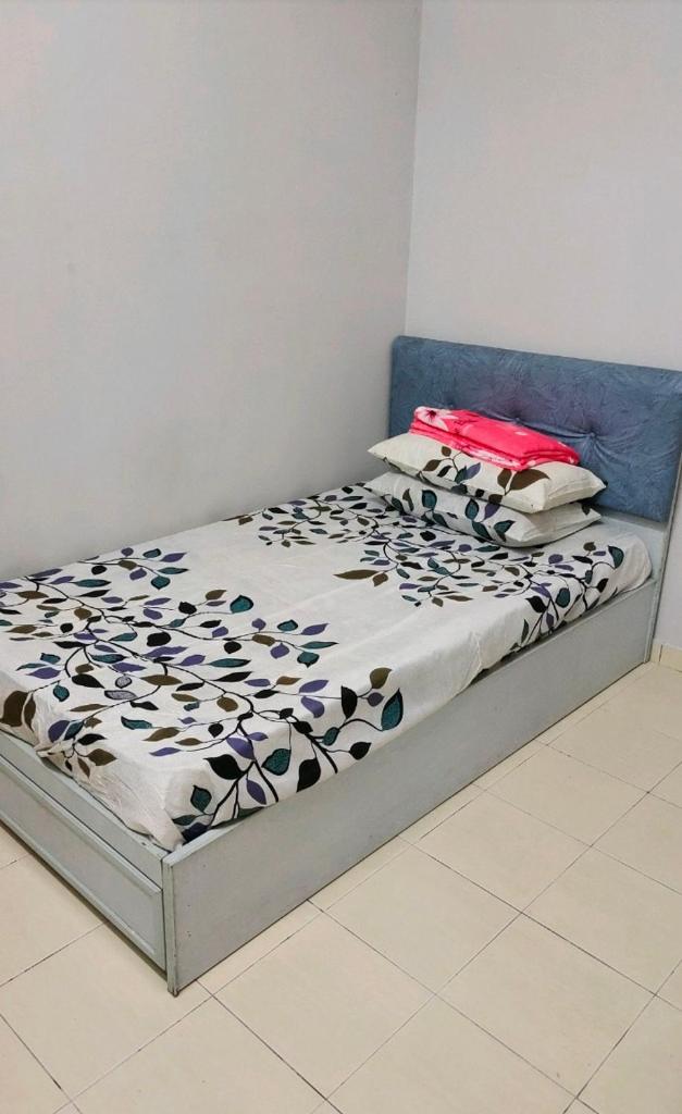 Rosdan Homestay photo 3