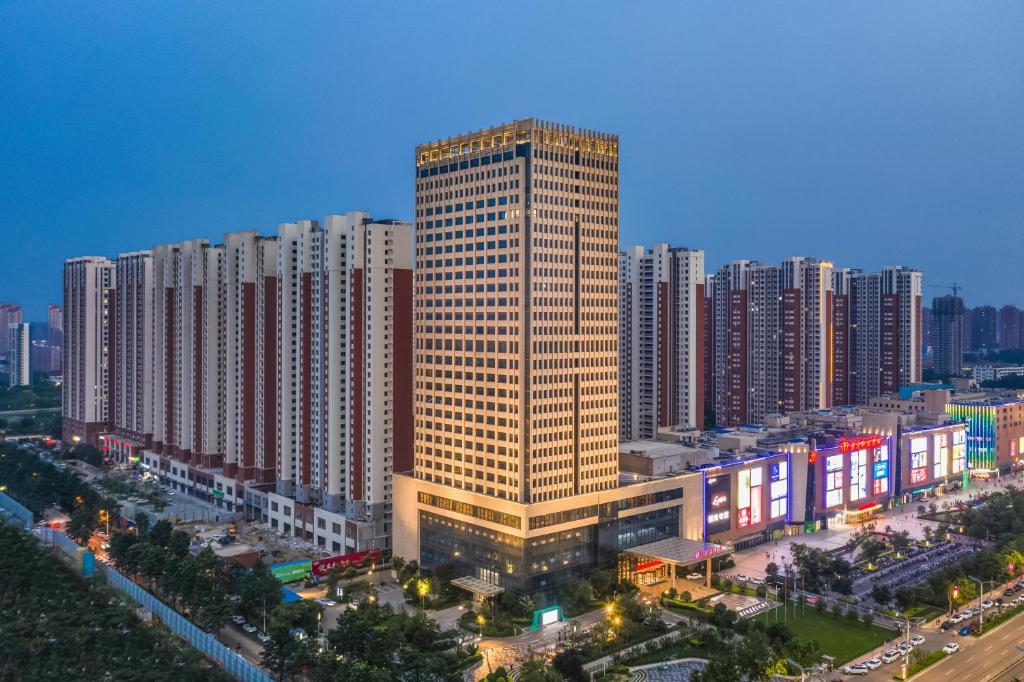 Ramada Heze