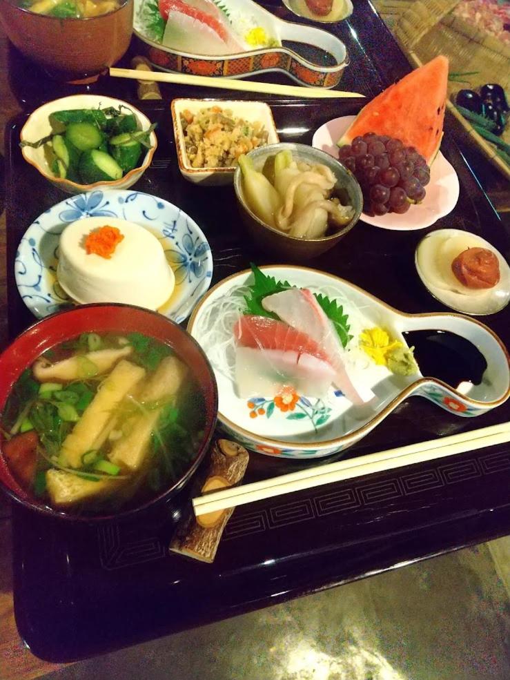 Goemon Kyoto Japan photo 3