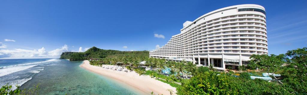 Hotel Nikko Guam photo 1