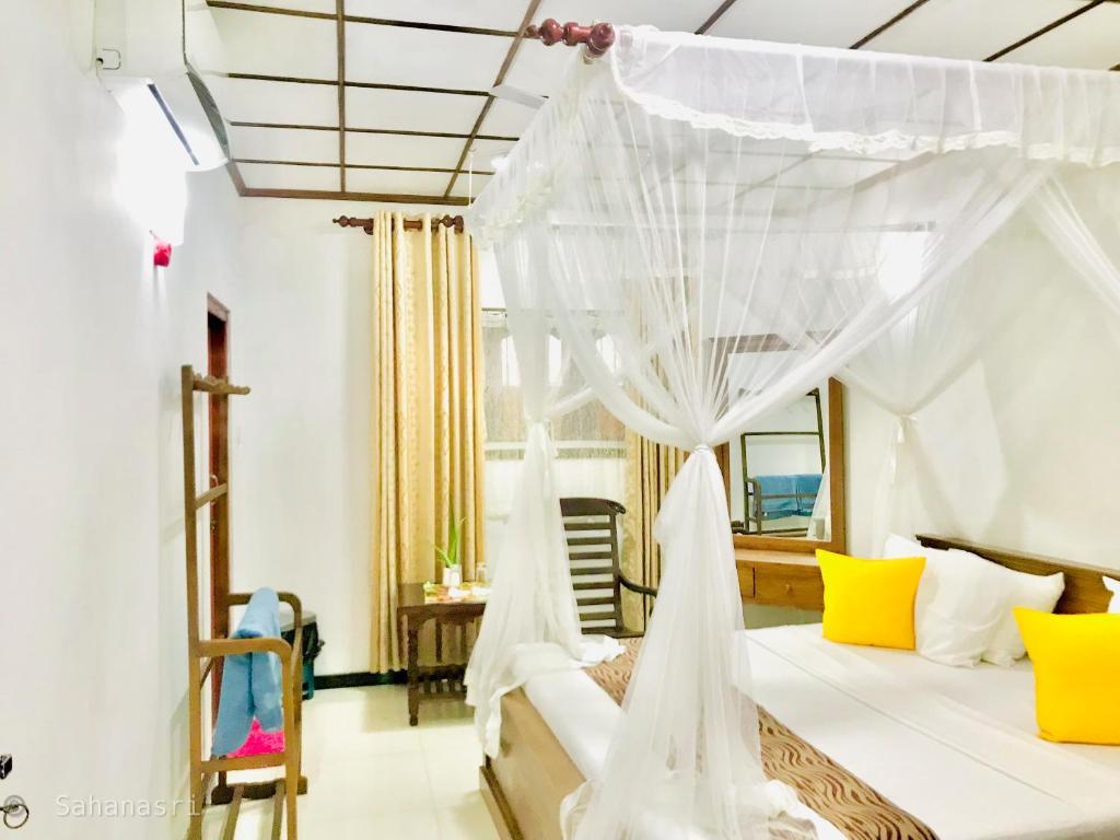 Sahana Sri Villa photo 4