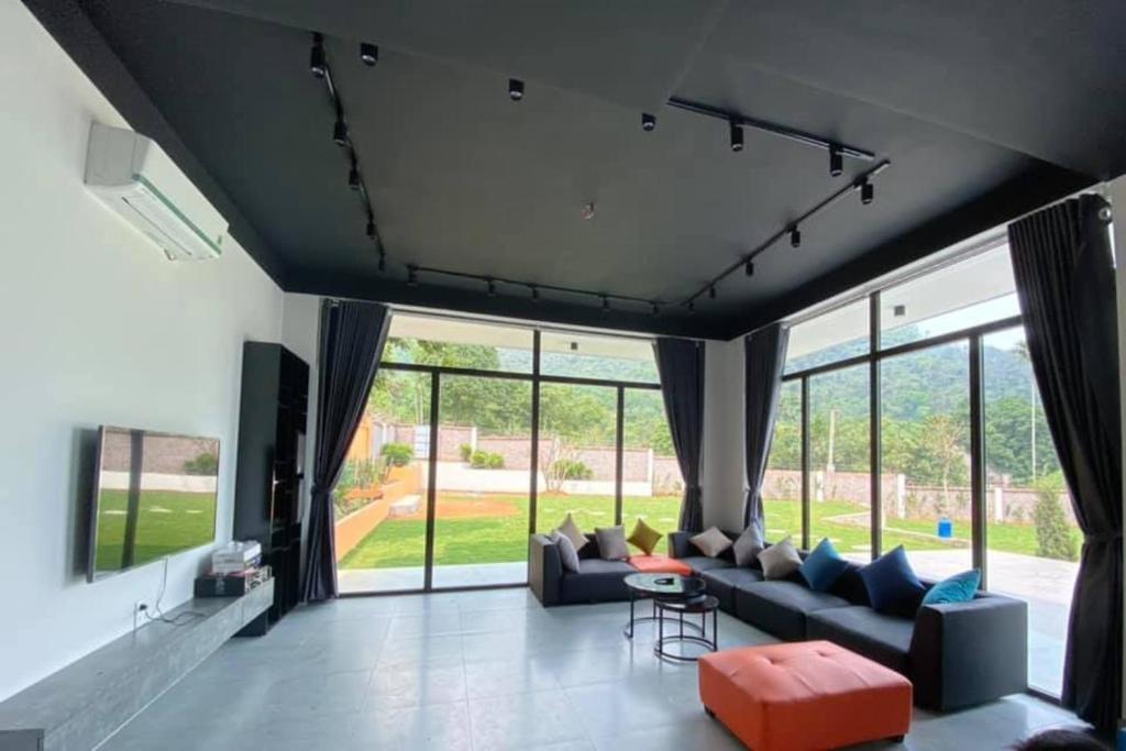 Sun Hill Villa Ba Vì - Venue Travel