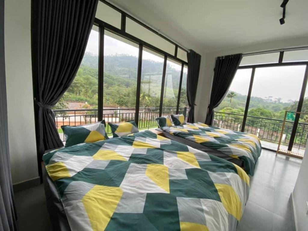 Sun Hill Villa Ba Vì - Venue Travel