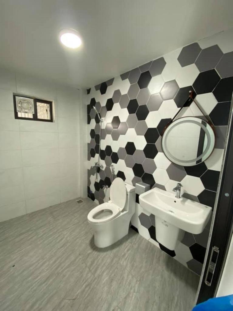 Sun Hill Villa Ba Vì - Venue Travel