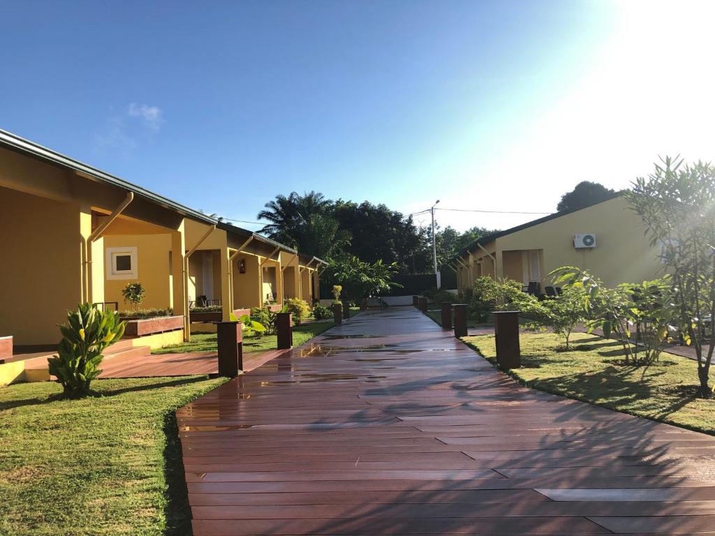 Quinta Santa Rita - Príncipe photo 3