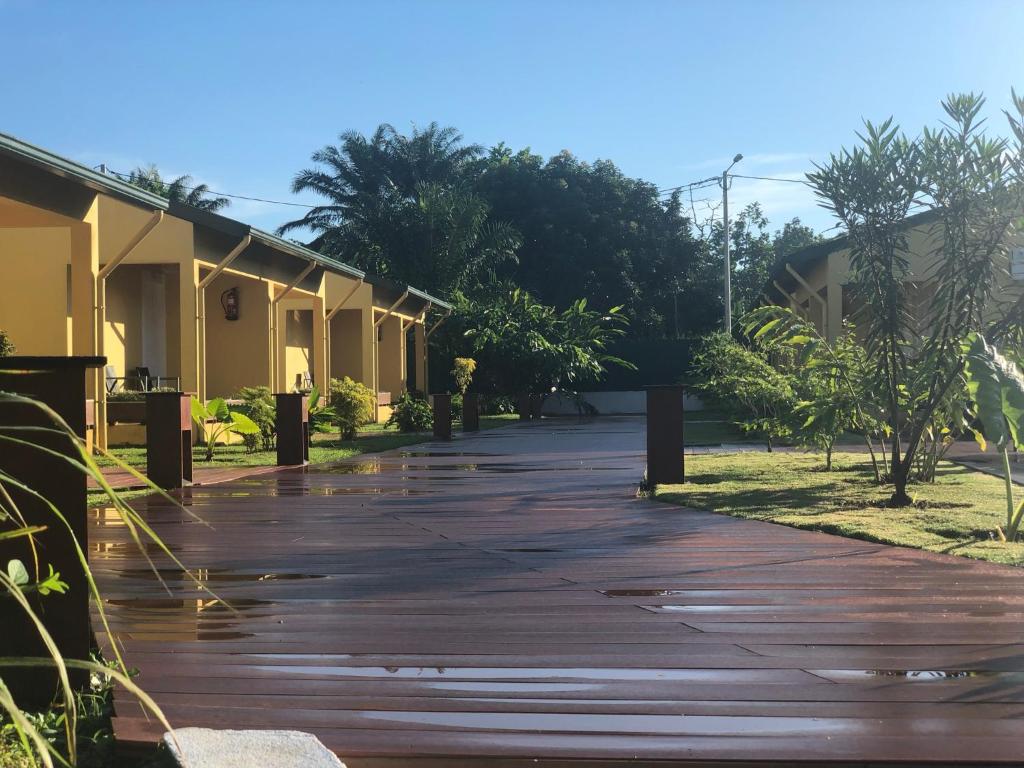 Quinta Santa Rita - Príncipe photo 4
