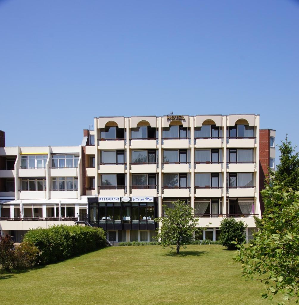 Villa am Meer photo 1