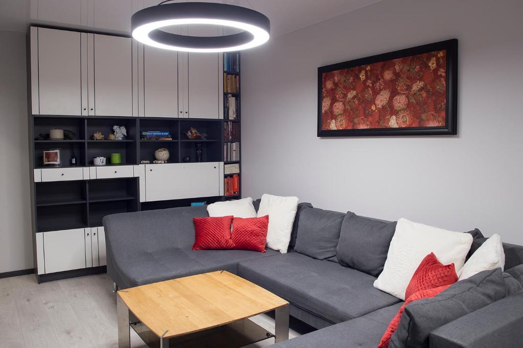 Siauliai Apartments - Lieporiu photo 2
