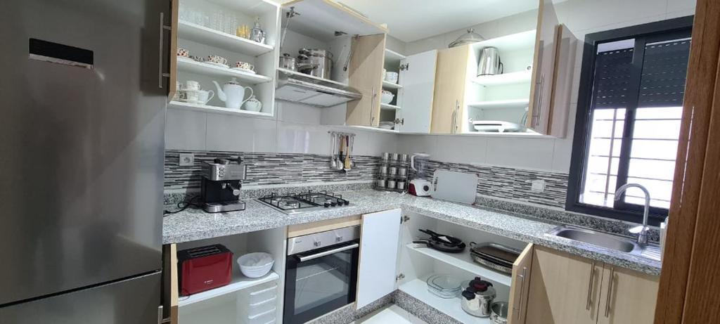 SuperAppart KENITRA photo 2