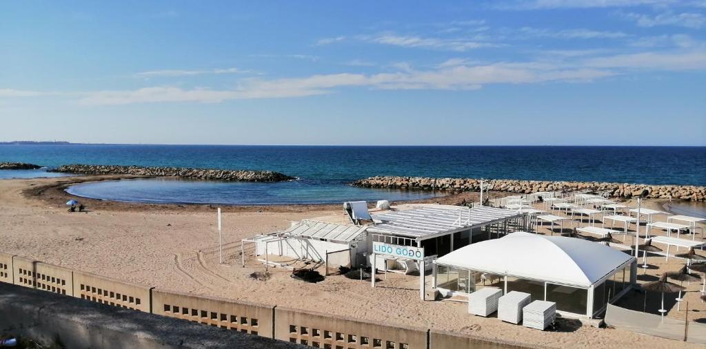 Bilocale al mare photo 1