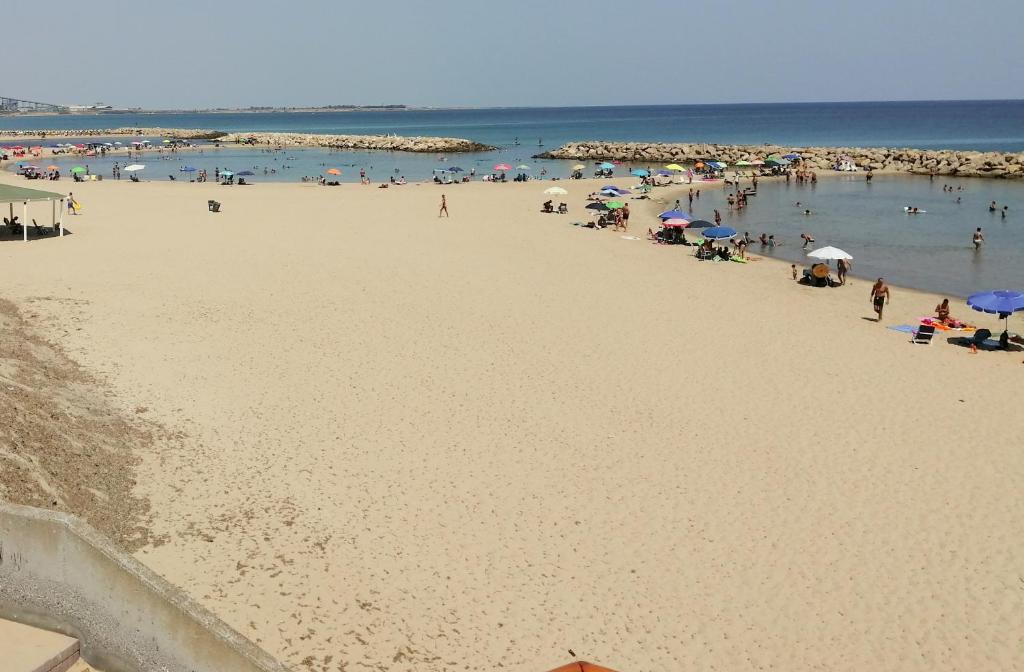 Bilocale al mare photo 3