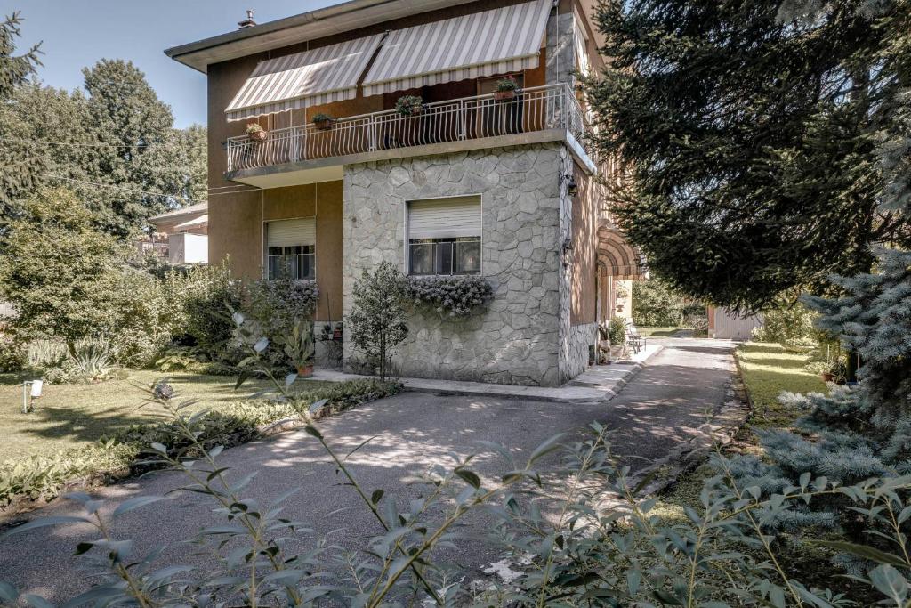 Sentirsi a casa, lontano da casa-feel at home away from home photo 1