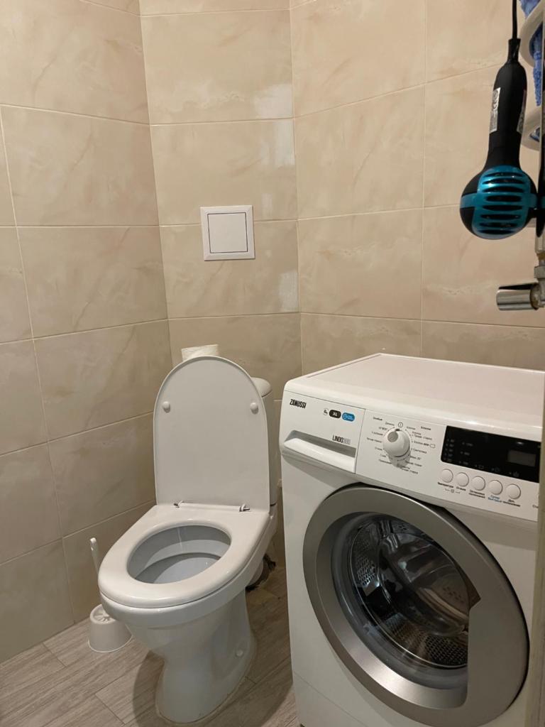 050 Уютные апартаменты ЖК «Софиевская Слободка» photo 2
