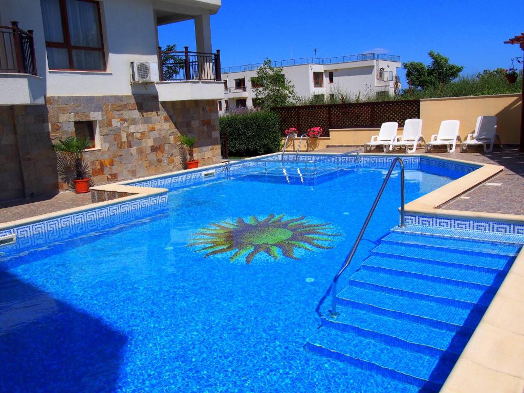 Бяла Виста Бийч Апартментс B - Byala Vista Beach Apartments B photo 3