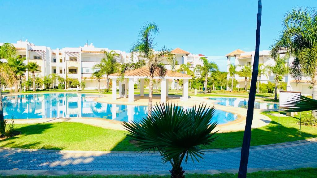 Chez Marya Asilah Marina Golf uniquement famille photo 1