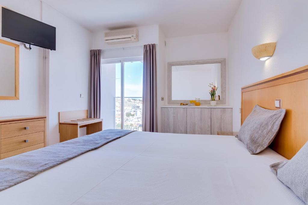 Одноместный (Одноместный номер), Vila Recife Hotel