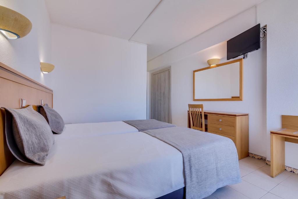 Одноместный (Одноместный номер), Vila Recife Hotel