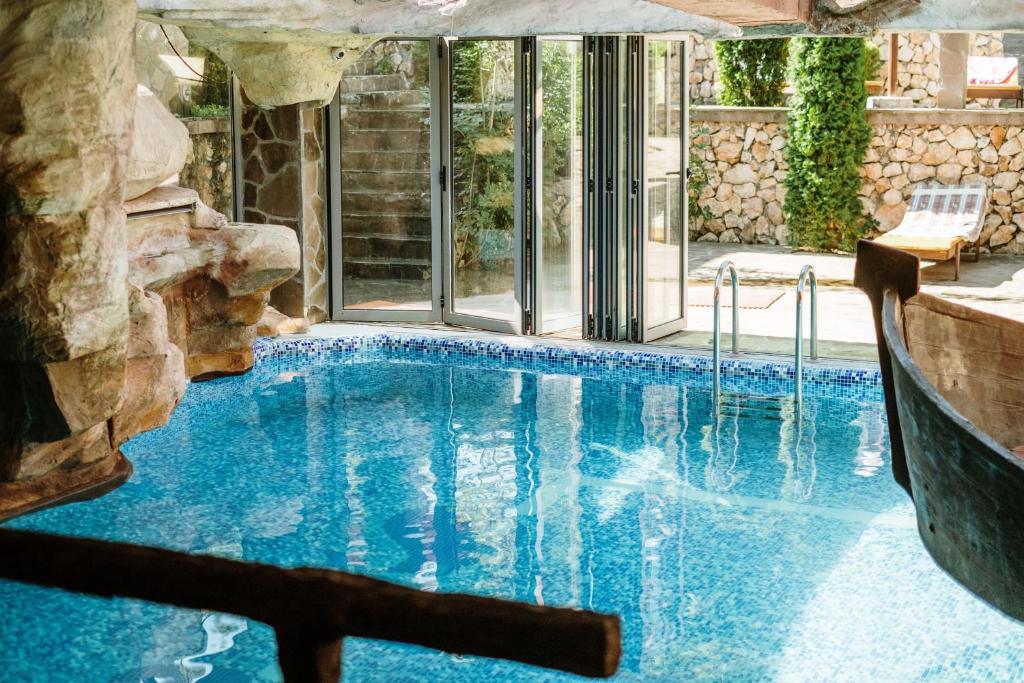 Hotel Etno Centar Balasevic photo 4