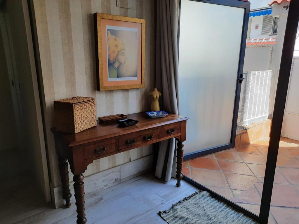 Un apartamento vacacional con detalles de un hogar photo 4