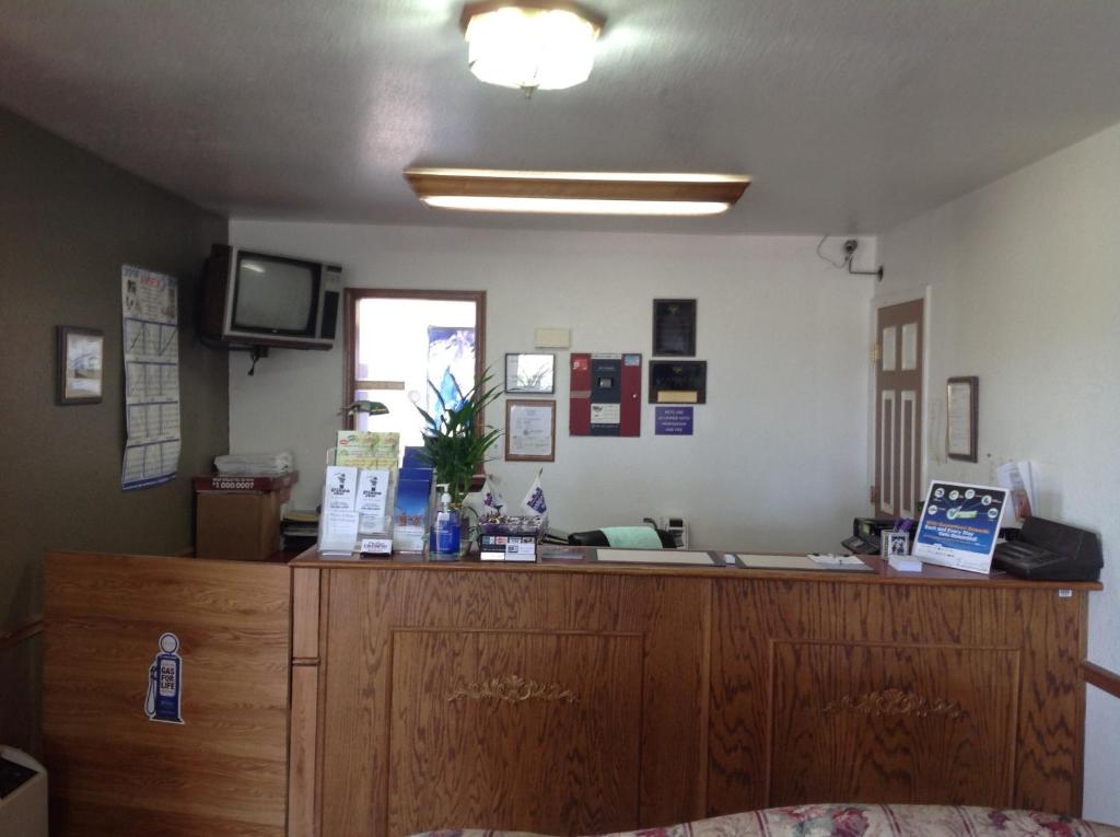 Knights Inn Muskogee image
