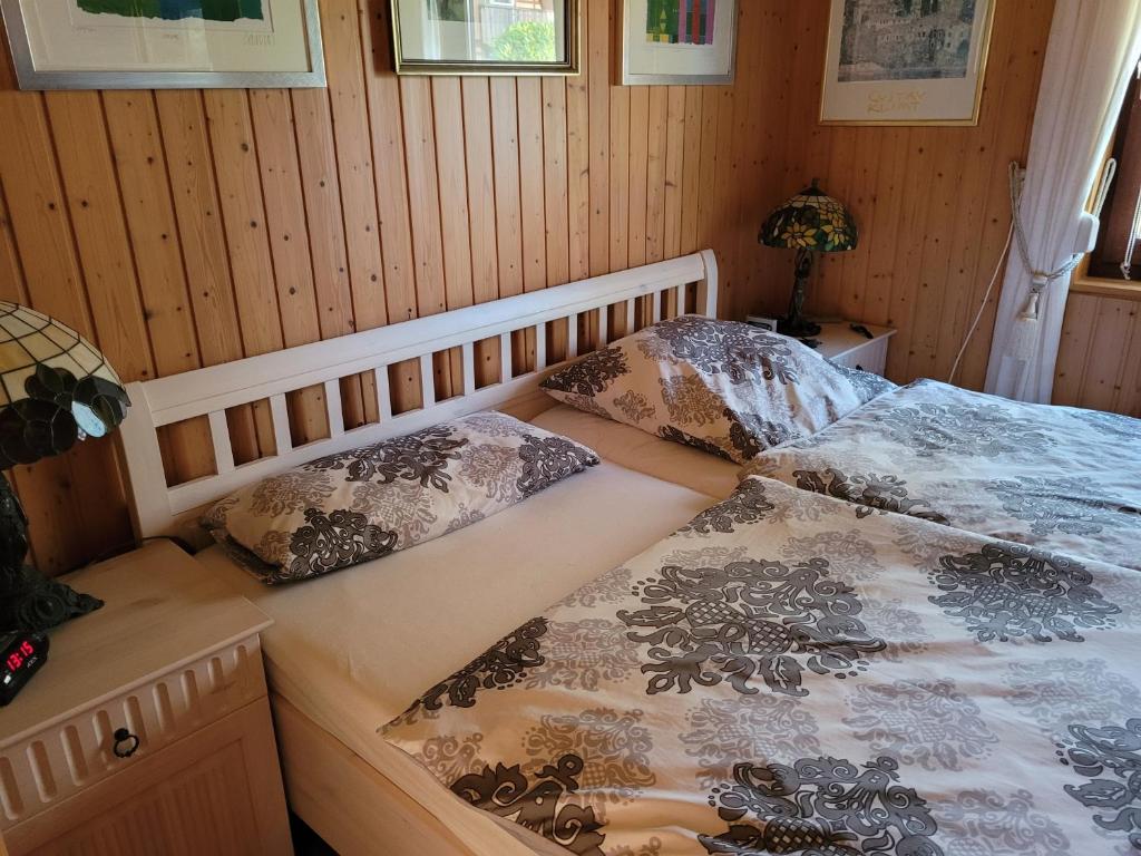 Ferienhaus Lefering Stiftung photo 2