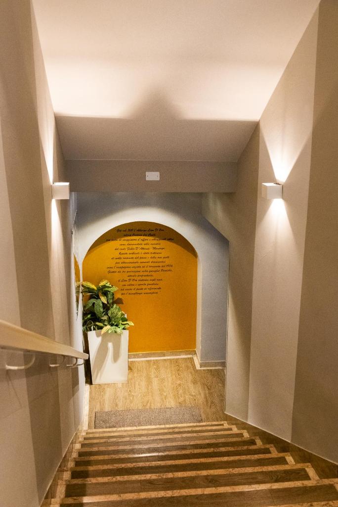 Albergo Leon D'Oro photo 3