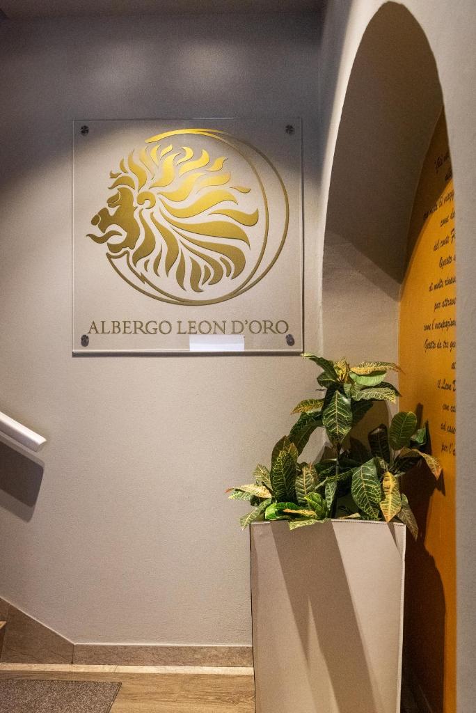 Albergo Leon D'Oro photo 4