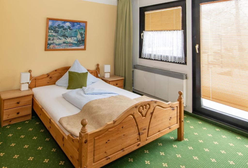 Spreewaldhotel Garni Raddusch photo 1