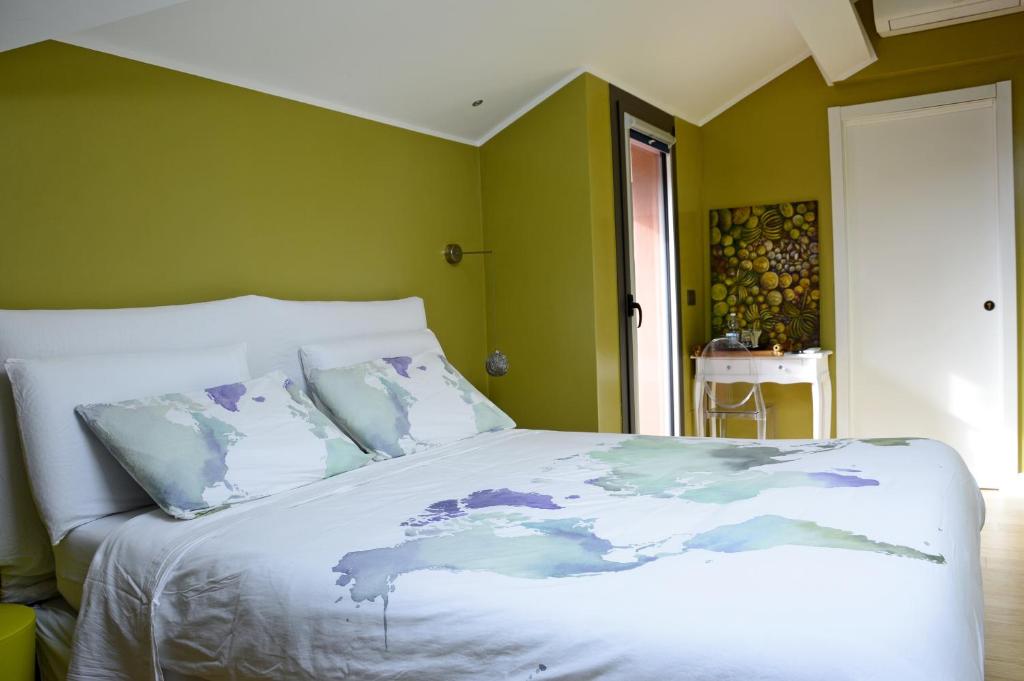 B&B Via Roma 41 photo 3