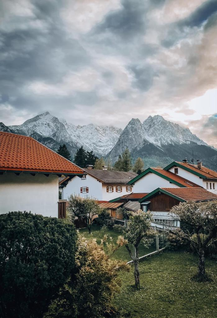 Haus mit wunderschönem Ausblick und Garten photo 2