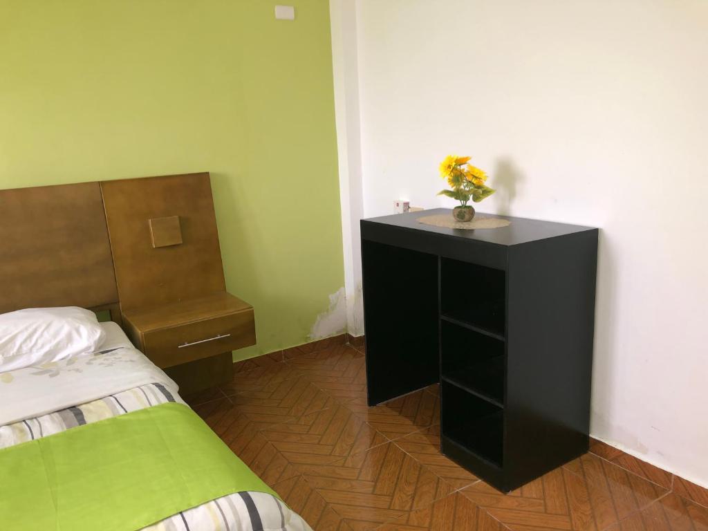 Figaro Hotel Samana photo 2