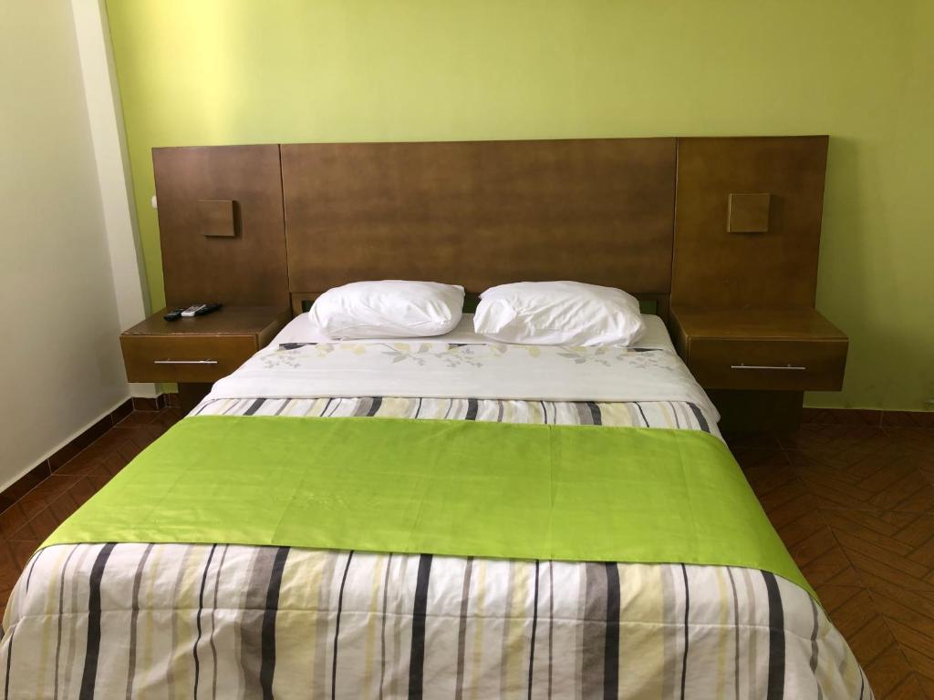 Figaro Hotel Samana photo 3