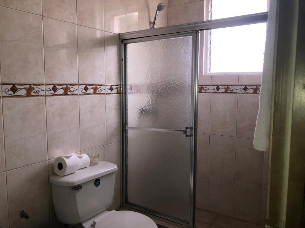 Figaro Hotel Samana photo 4