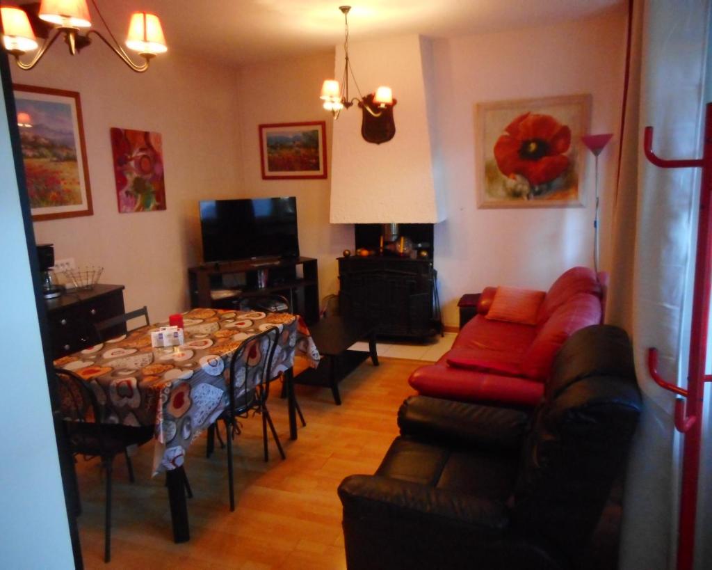 Le Chalet Basque photo 4