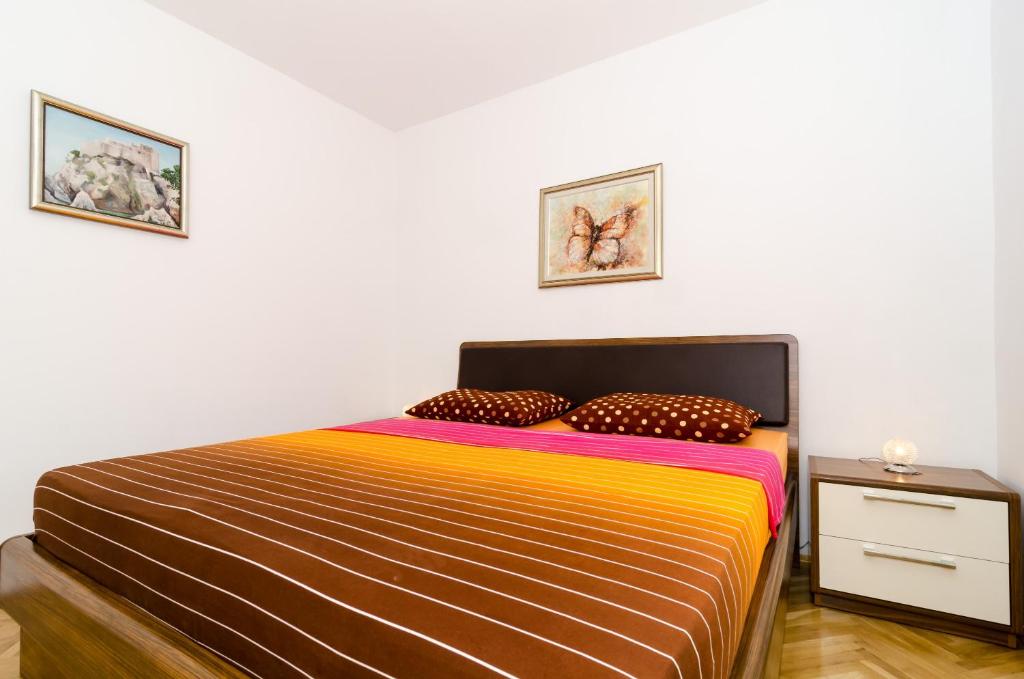 Apartment Iva
