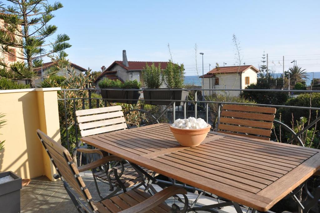 Appartamento Villa Rita a 100 m dal mare! photo 1
