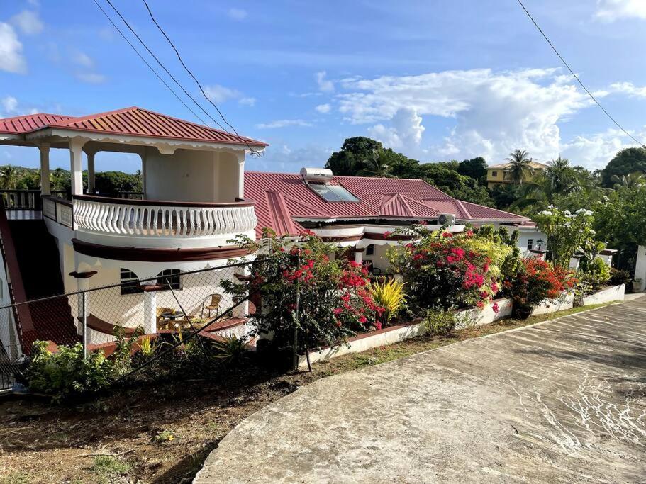 Park View Apartment