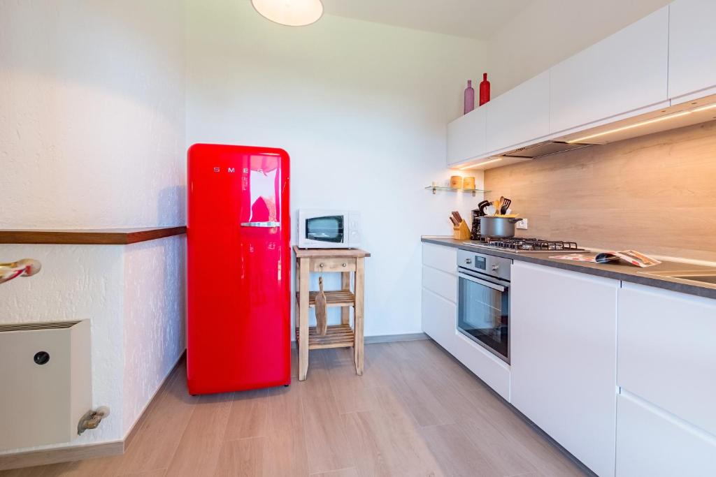 Borgo Adige 12 Apartment by Wonderful Italy photo 2