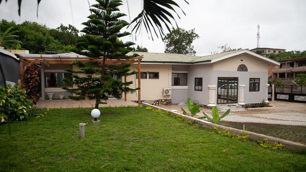 Veke Executive Lodge & Event Center photo 1
