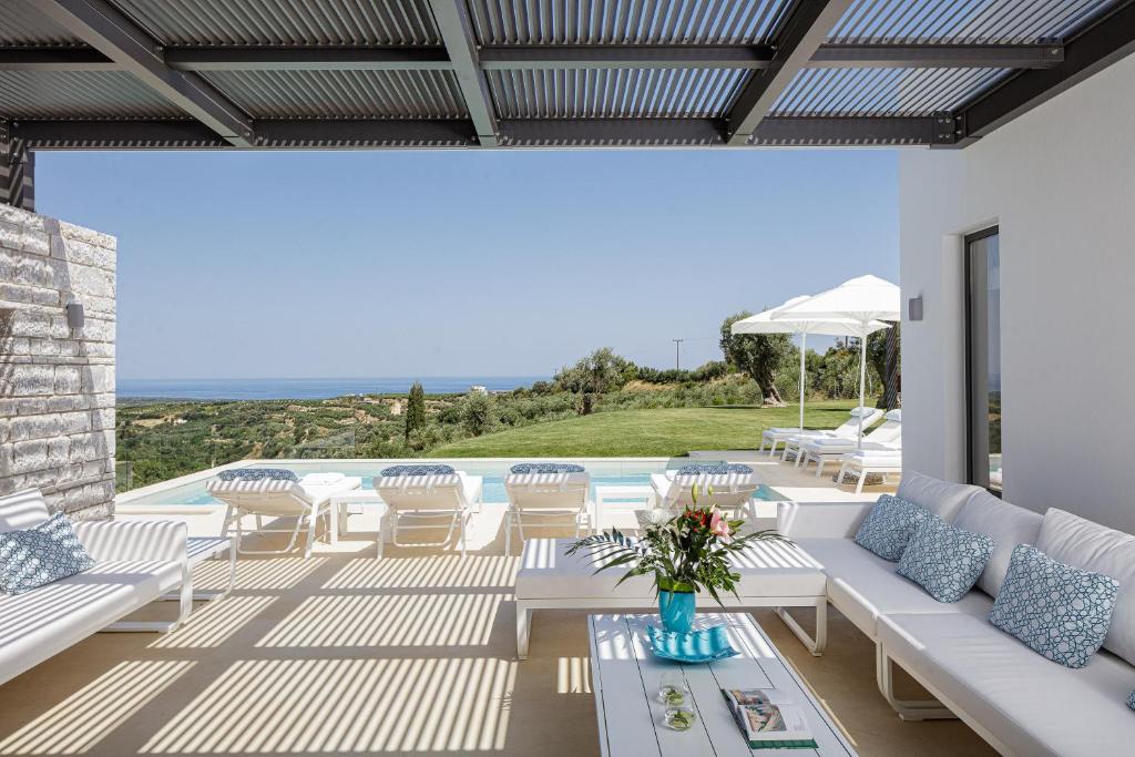 Villa Amna Olive photo 1