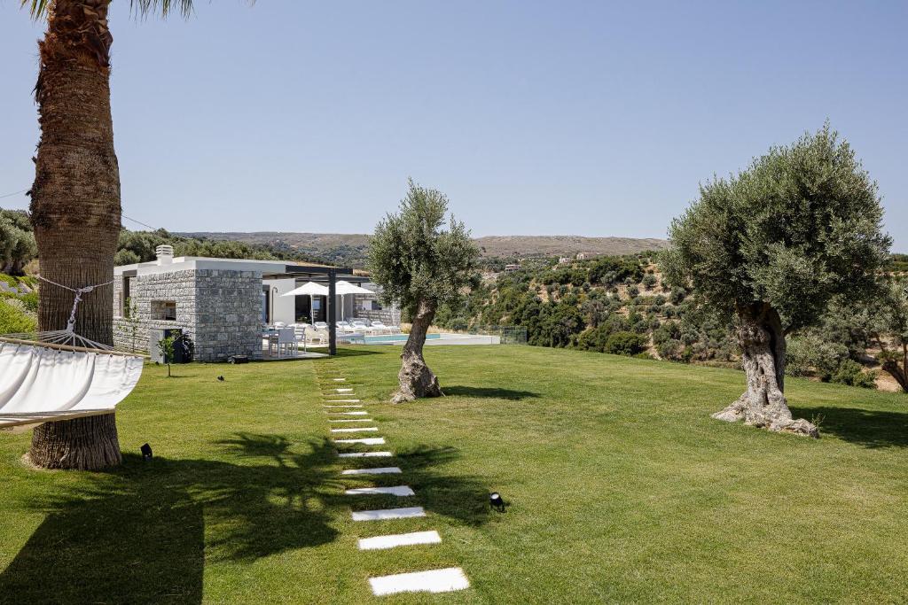 Villa Amna Olive photo 4