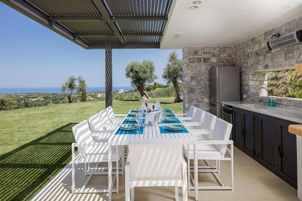 Villa Amna Olive photo 2