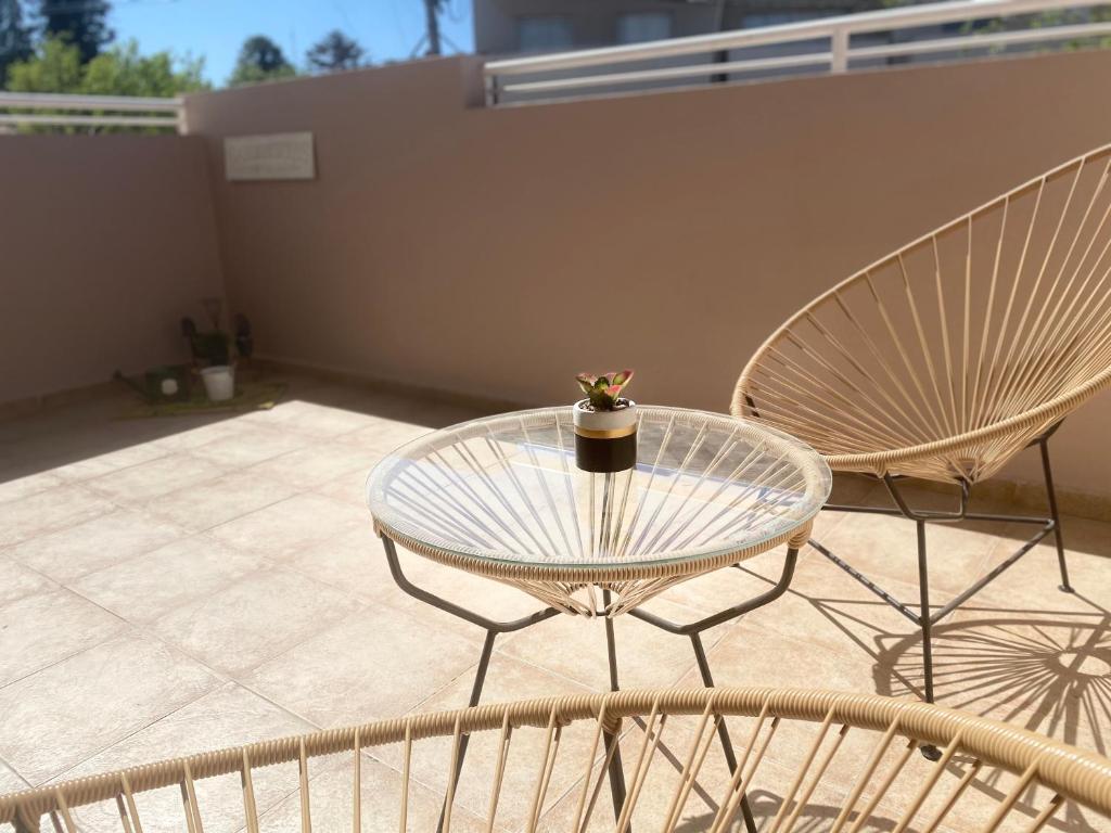Patio San Ignacio photo 3