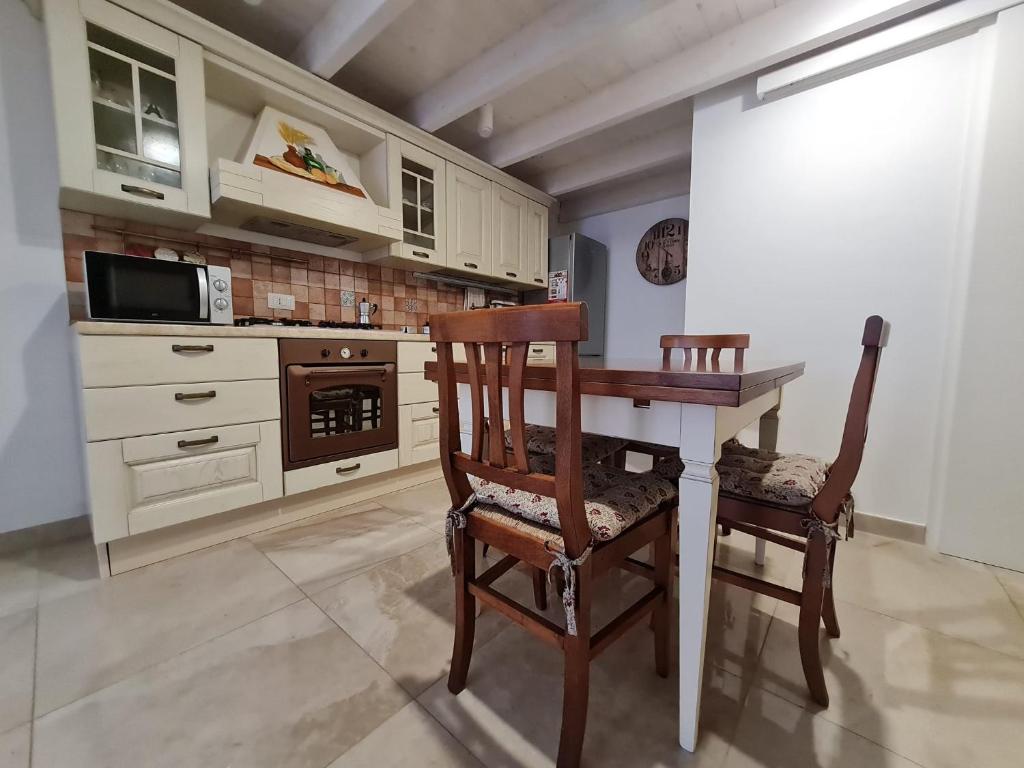 Flat 24 Maggio photo 4