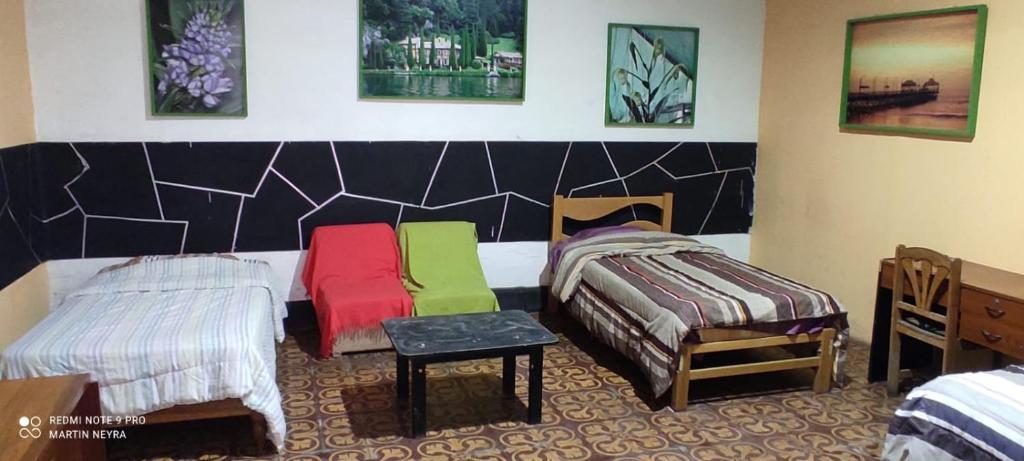 Garden Guest House photo 2
