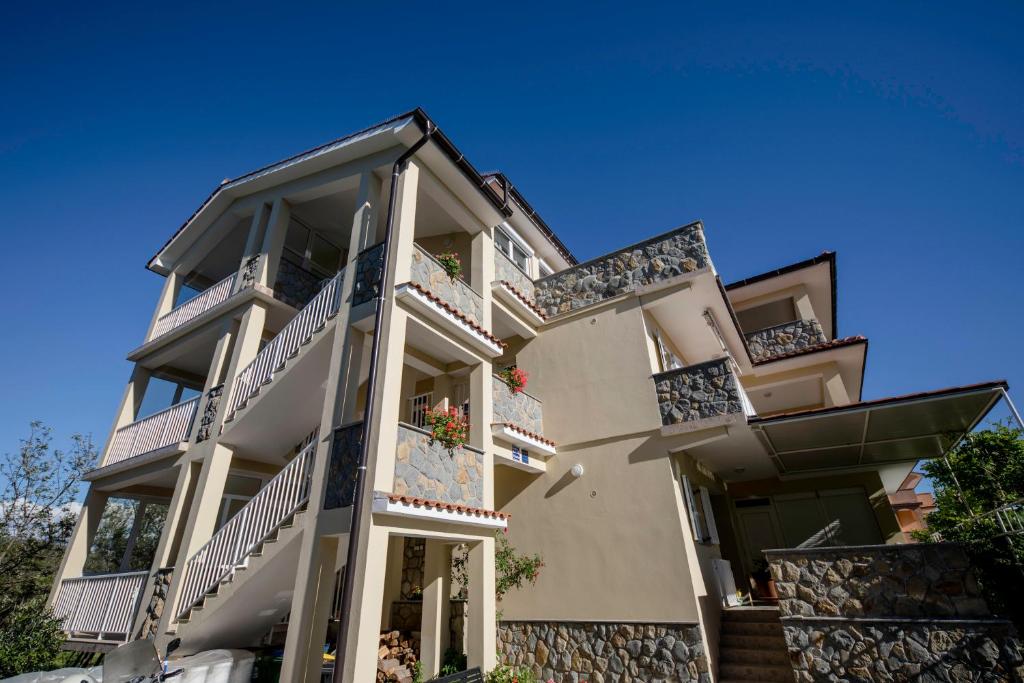 Apartmani Ana & Milo photo 1