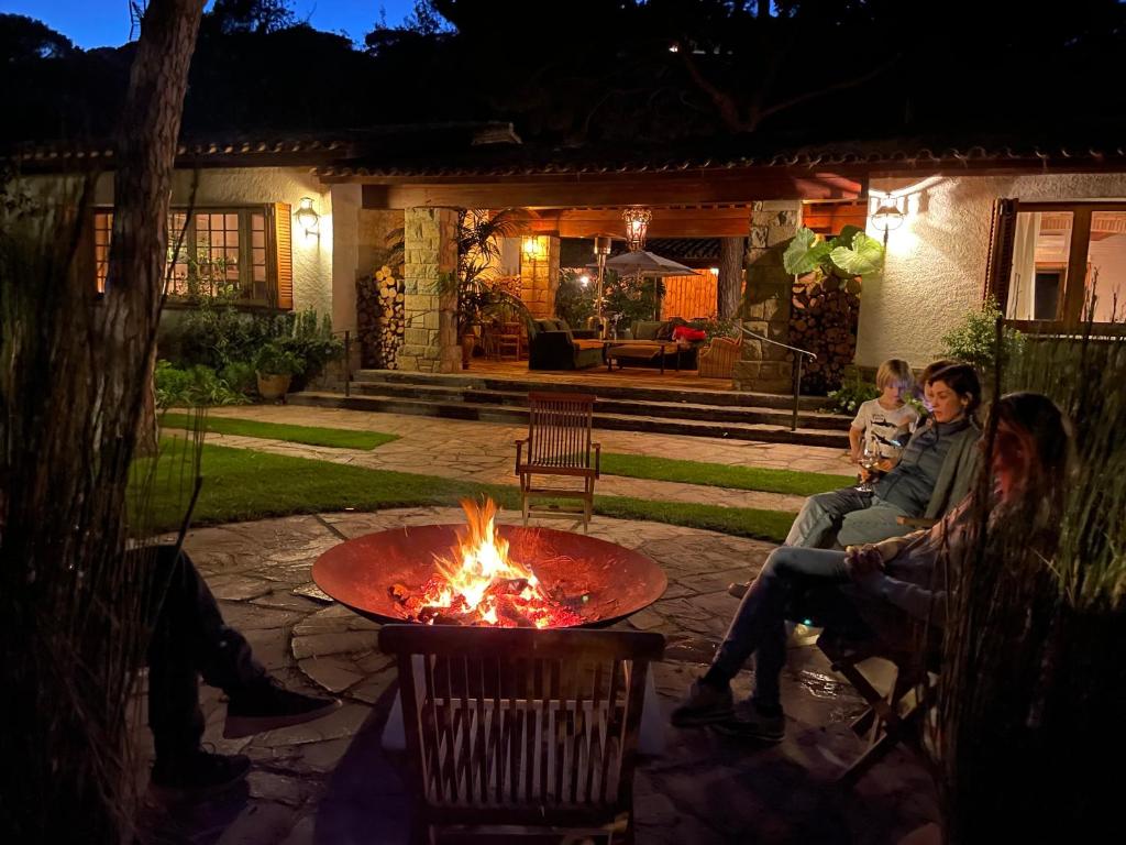 Villa Can Duarry - Barcelona Country House 1 photo 1