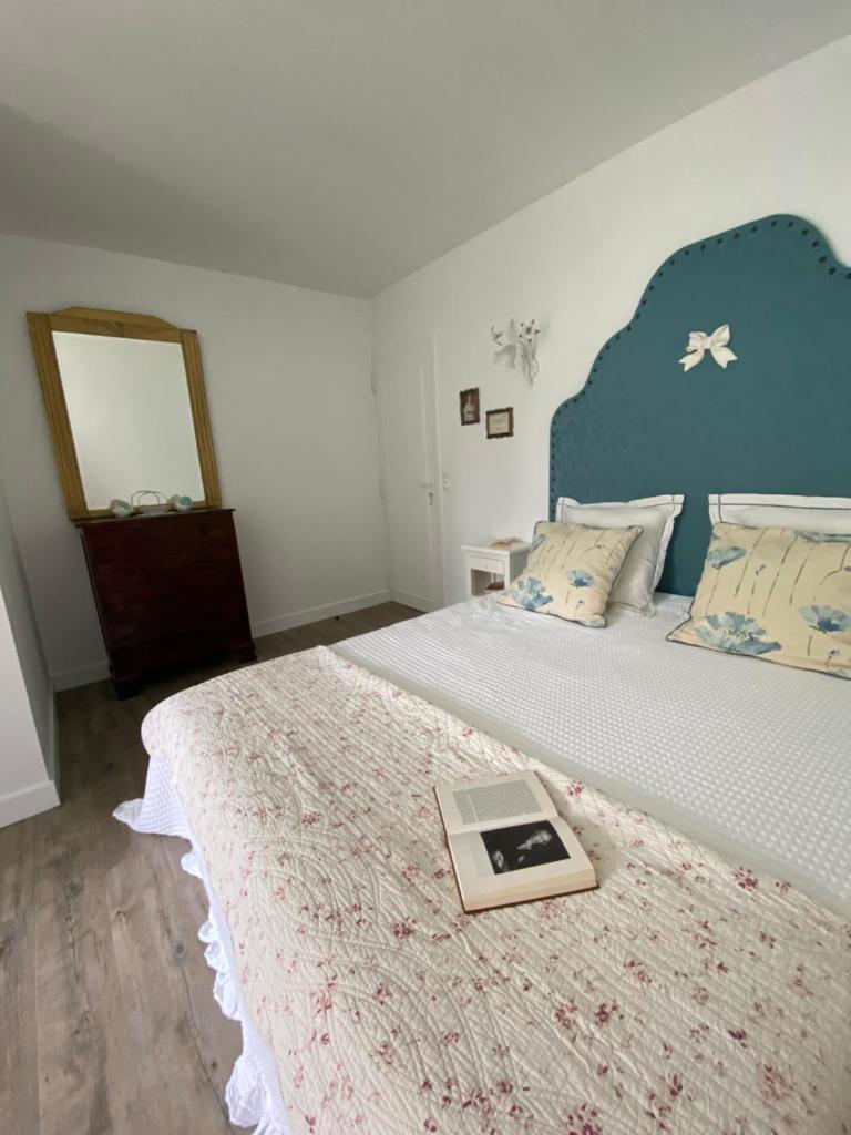 LE VIEUX MOULIN photo 4