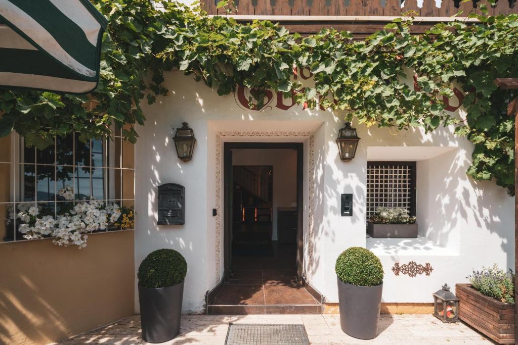 Villa Sonnenhof Boutique-Hotel photo 3